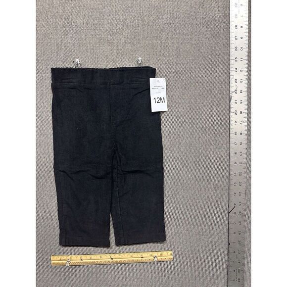 NEW BNWT Bonnie‎ Jean/Matt's Scooter Boys Outfit Clothes Santa Xmas Size 12M - Picture 6 of 6